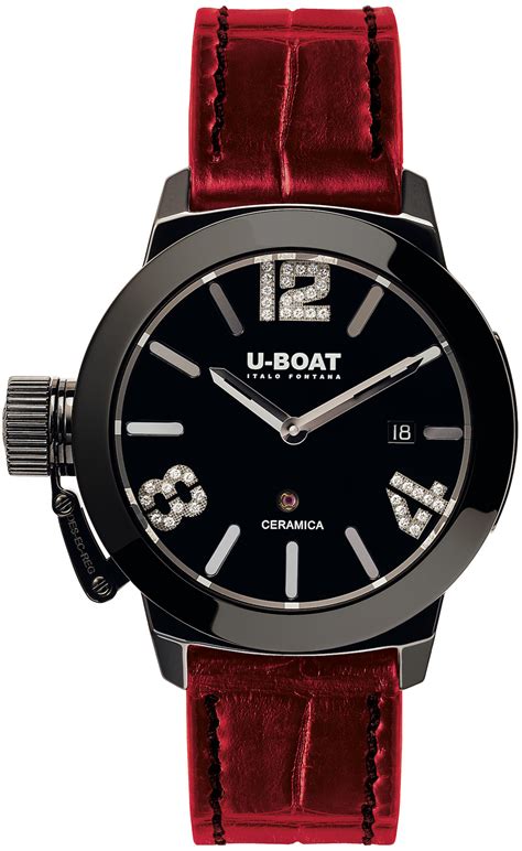 replica u boat watches china|u boat classico.